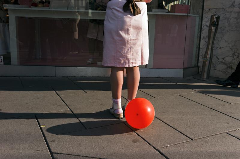 Kay von Aspern Wien, Stephansplatz, 2012 © Kay von Aspern