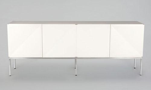 (276) SIDEBOARD Deutsch, Wendlingen Behr International - Erlös 9600 €