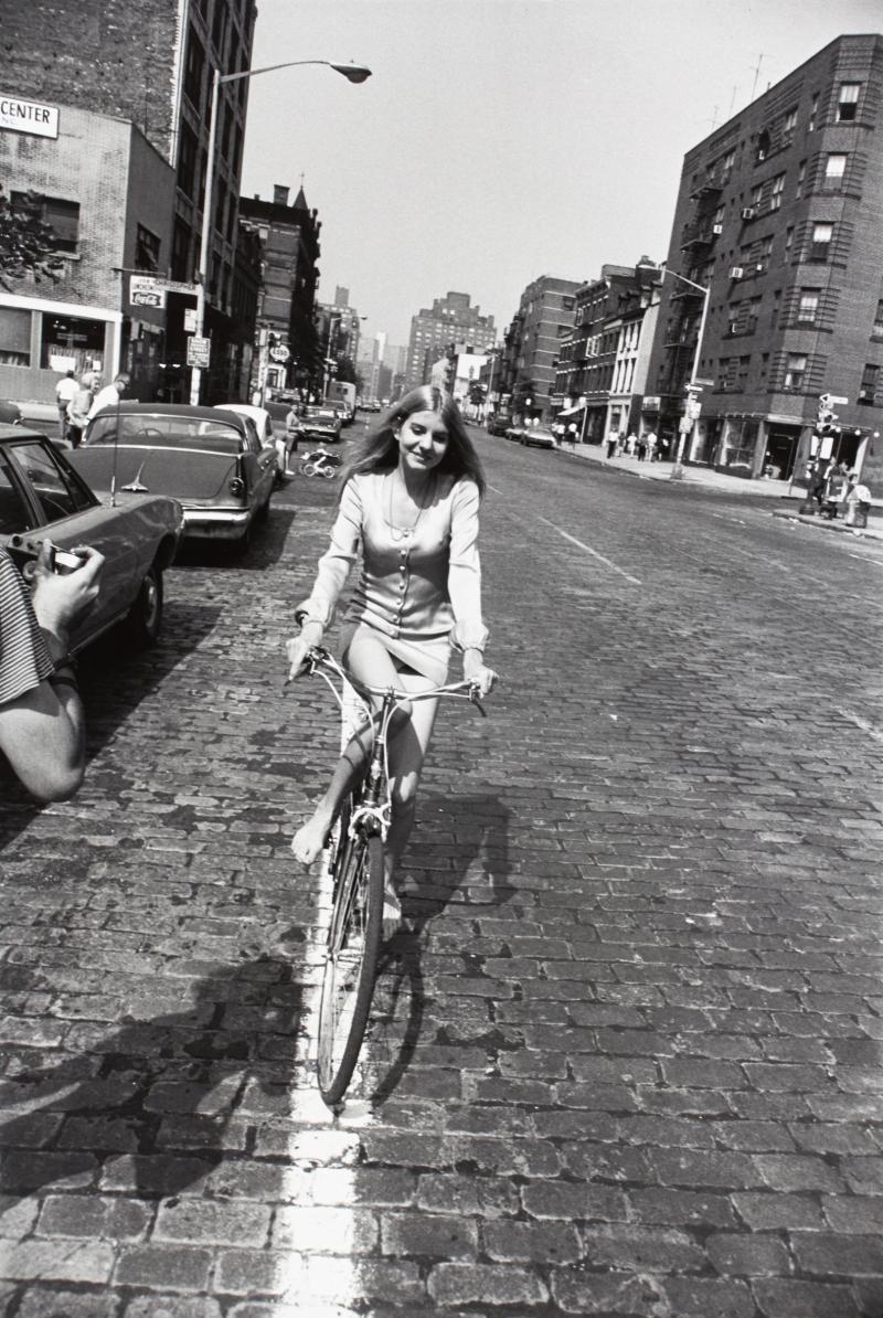 Garry Winogrand Ohne Titel, vor 1975 © Garry Winogrand