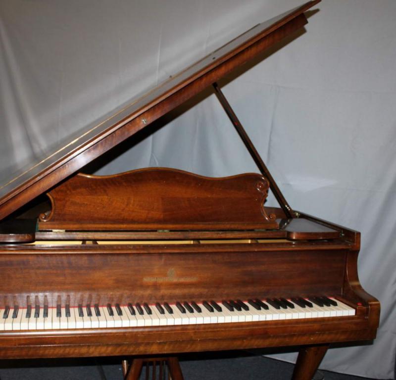 Stutzflügel, Steinway & Sons, Modell S-155, Seriennummer 285452, Baujahr ca. 1937 6.000 €