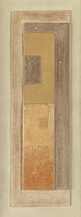 BEN NICHOLSON October 1959 (Vertical column) CHF 250'000 / 350'000