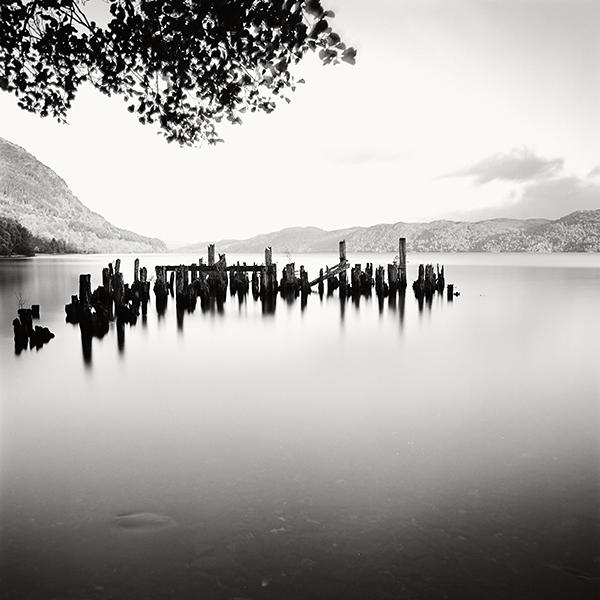 Arkadius Zagrabski | Loch Lomond, Scotland | Fotografie | 2013