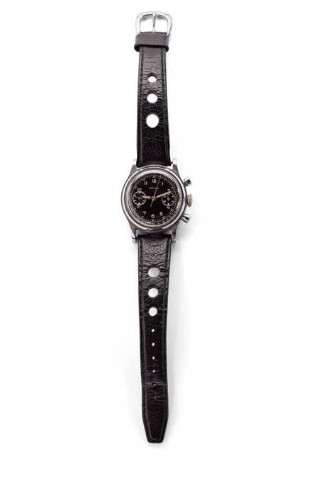 Longines Herrenarmbanduhr (Lot 2720) Ausruf: 900 Euro Zuschlag: 3.500 Euro