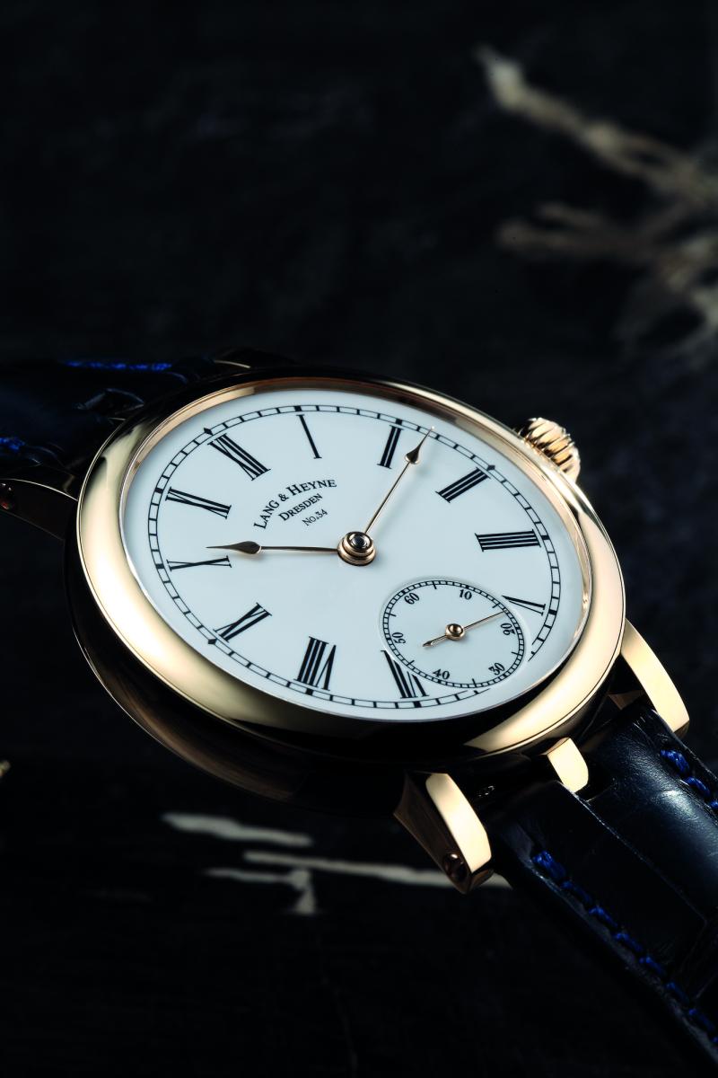 Lang & Heyne