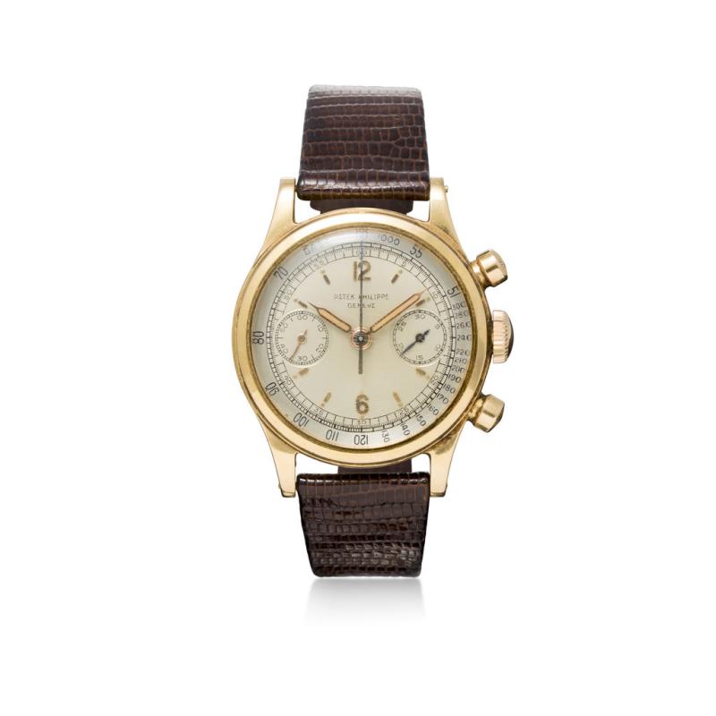 London: Lot 50, Rolex, Ref. 5513, verkauft für 68.500 £