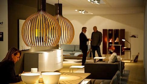 Impressionen Wohnen & Interieur 2015