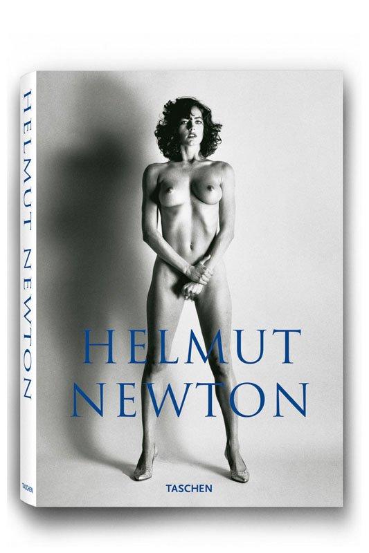 Lot 1407 Helmut Newton. Sumo Premiumpreis 10.272 € (inkl. Aufgeld & MwSt.)