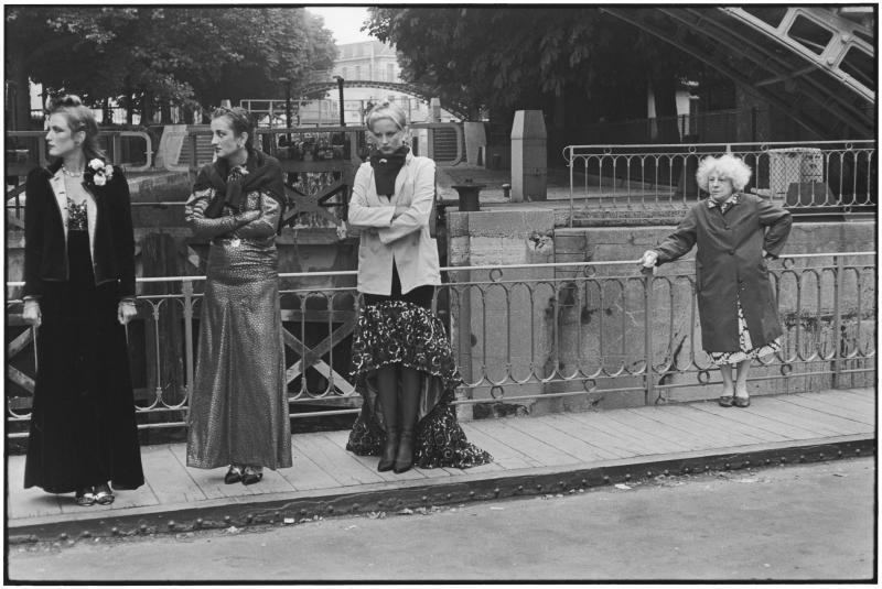 ￼￼￼￼￼￼Paris, 1989 (c) Elliott Erwitt