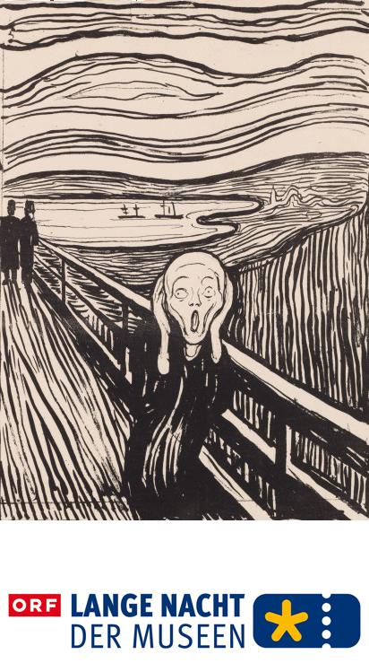 Plakat Edvard Munch