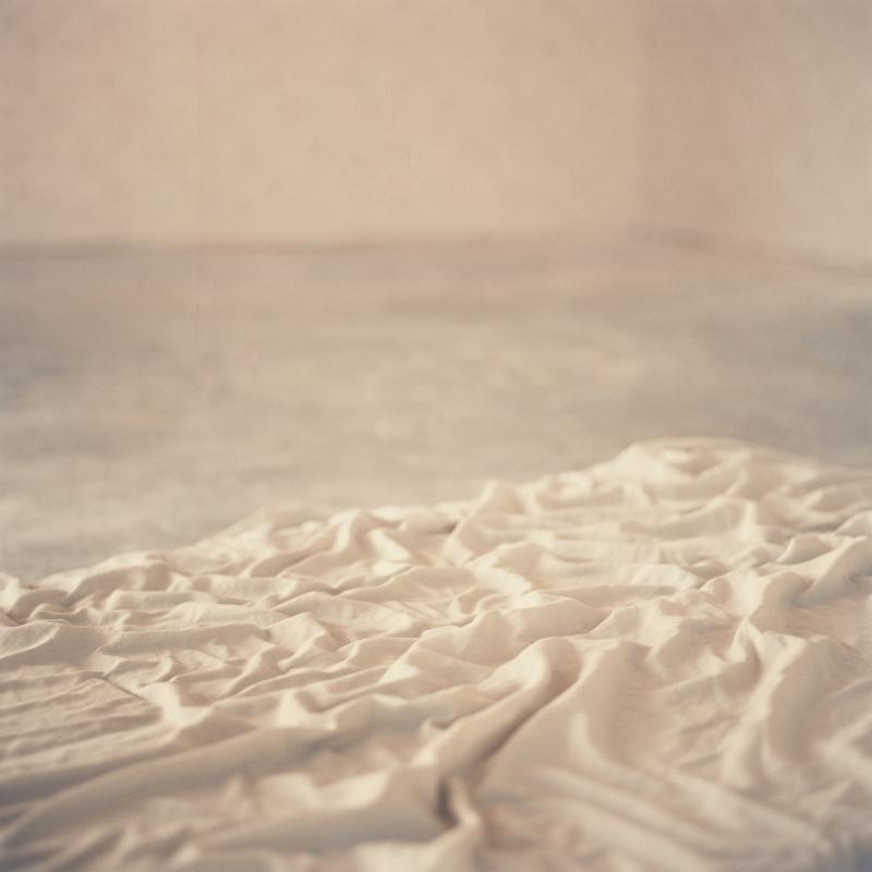 Mona Kuhn, Fault, 2012, c-print, 122x122 cm, ed. 3