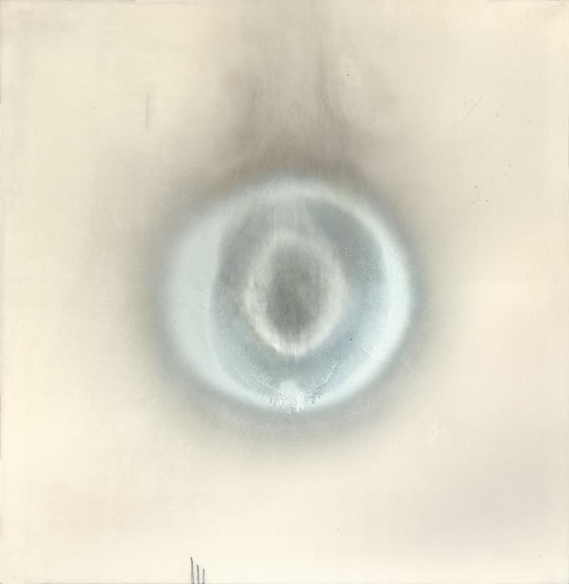 Otto Piene, Retinal Sun Gebot Lot 631 Schätzpreis: €200.000 - €250.000