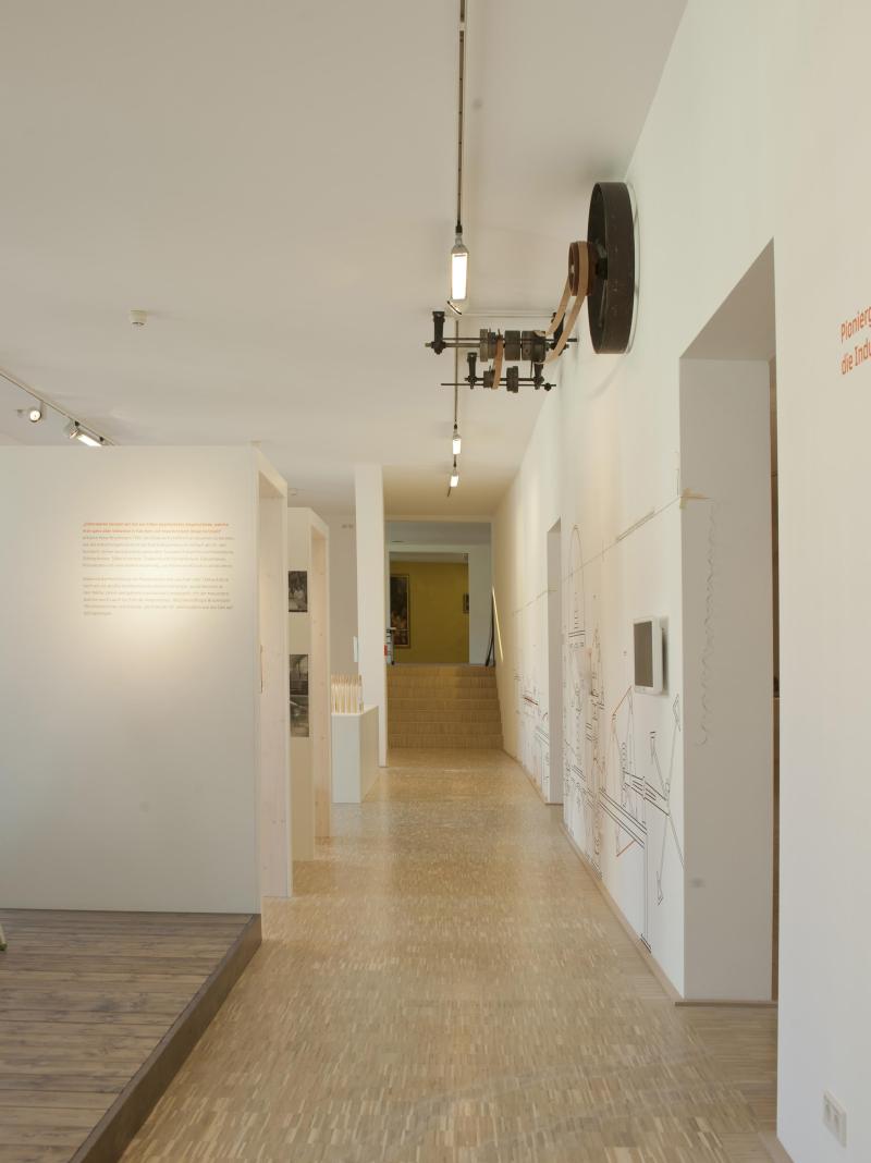 @ Städtische Museen Heilbronn, 2012, Fotografie: Mathäus Jehle