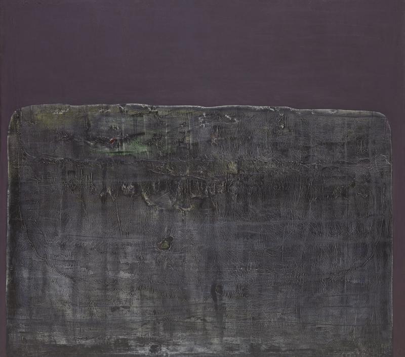 Judit Reigl HUNGARIAN/FRENCH GUANO Estimate     100,000 — 150,000  GBP