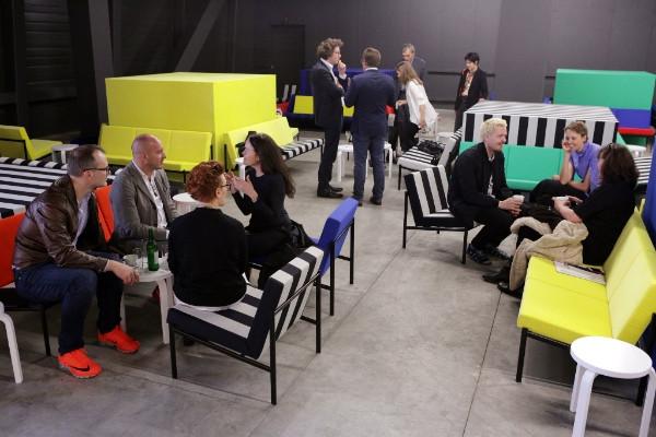 Impressionen, Design Miami/ Basel