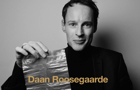 DAAN ROOSEGAARDE