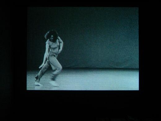 Babette Mangolte, WATER MOTOR (Still), 1978, 16mm, 7 min., © Babette Mangolte