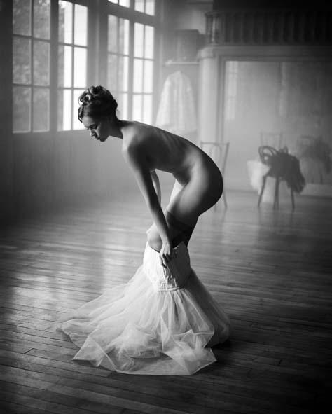 Vincent Peters Sonia Trianon 2014 copyright Vincent Peters