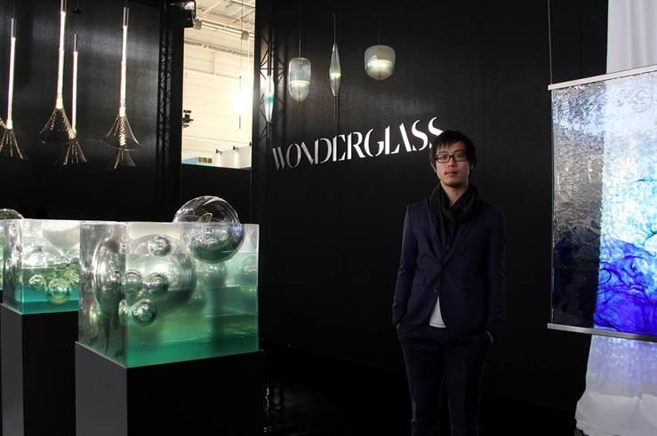 WonderGlass