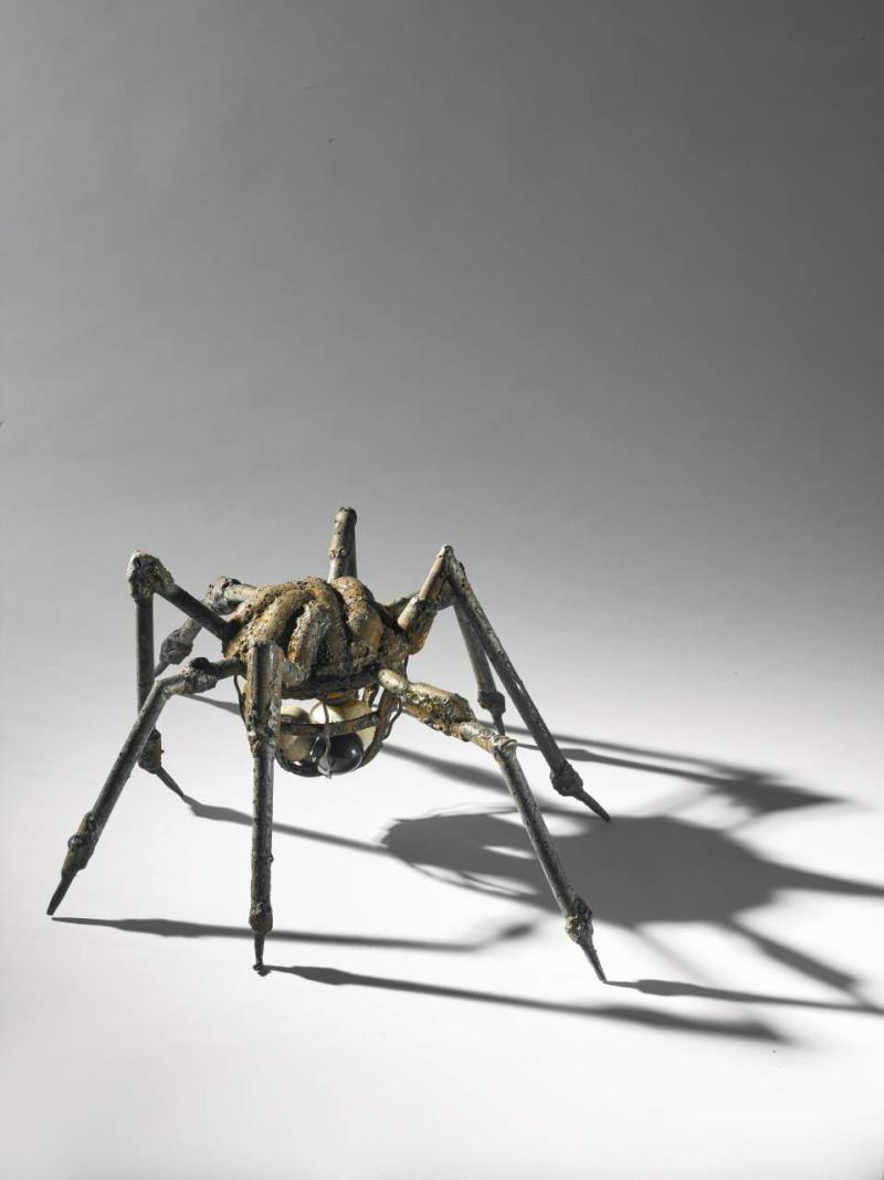 Louise Bourgeois, Spider, 1994