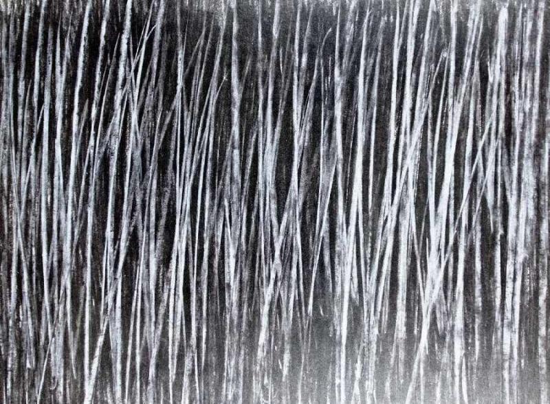 Cy Twombly 1929 Lexington Untitled Offset auf Halbkarton, 1970, Schätzpreis:	700 - 900 EUR Zuschlagspreis:	7.000 EUR