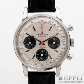 BREITLING Top Time Herrenuhr, Ref. 810, ca. 1960er Jahre., Aufrufpreis: 1.680,00 €