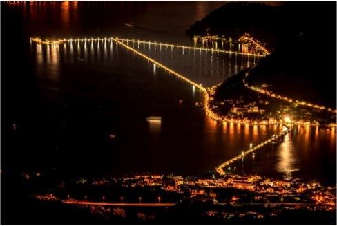 Lago d'Iseo 02 Lago d'Iseo 02 2016/Ed. of 7 Photograph 70 x 102 cm