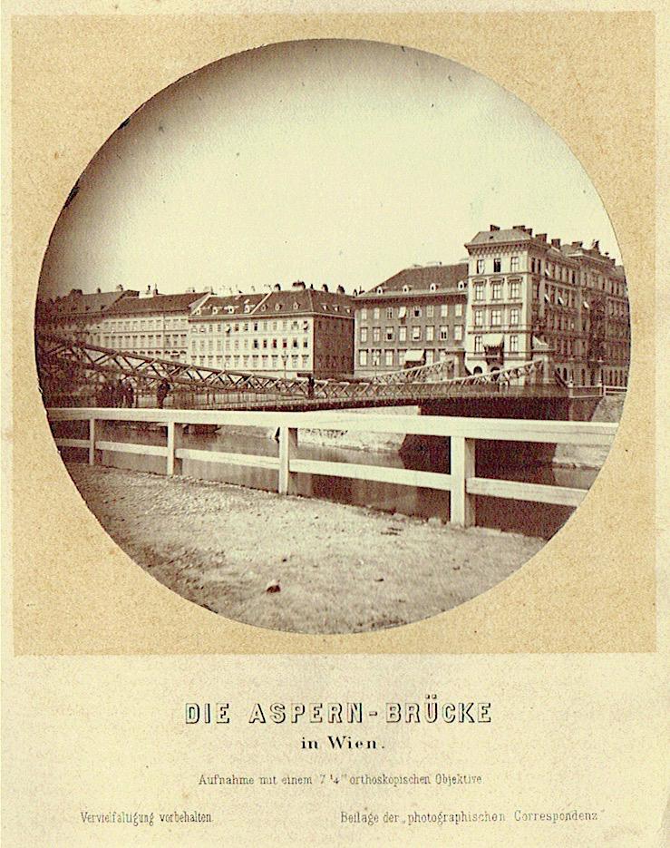 Photographische Correspondenz. Hrsg. von Ludwig Schrank. Jhg 1-22, 25 + 38. 24 Bände. 1864 ff. 7.900,- (Jacono, Wien)