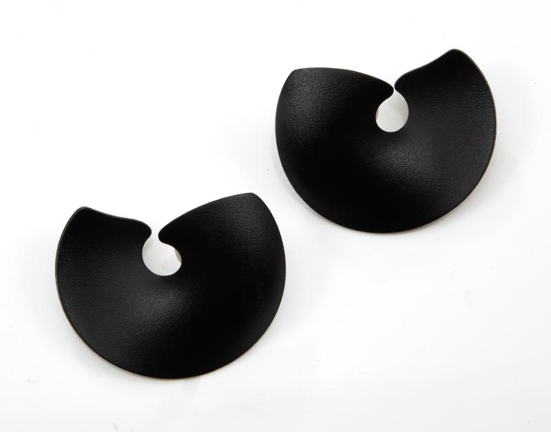 A Pair of ear clips, JAR - Online Jewels