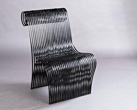 Kandalama Chair.Ausrufpreis:	1200 Euro