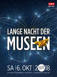 Lange Nacht der Museen