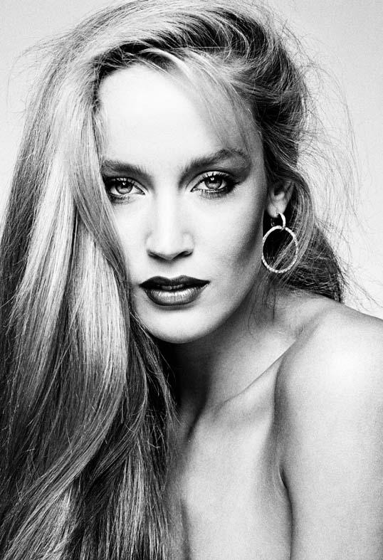 Greg Gorman Jerry Hall Los Angeles, 1978 © Greg Gorman courtesy IMMAGIS Galerie