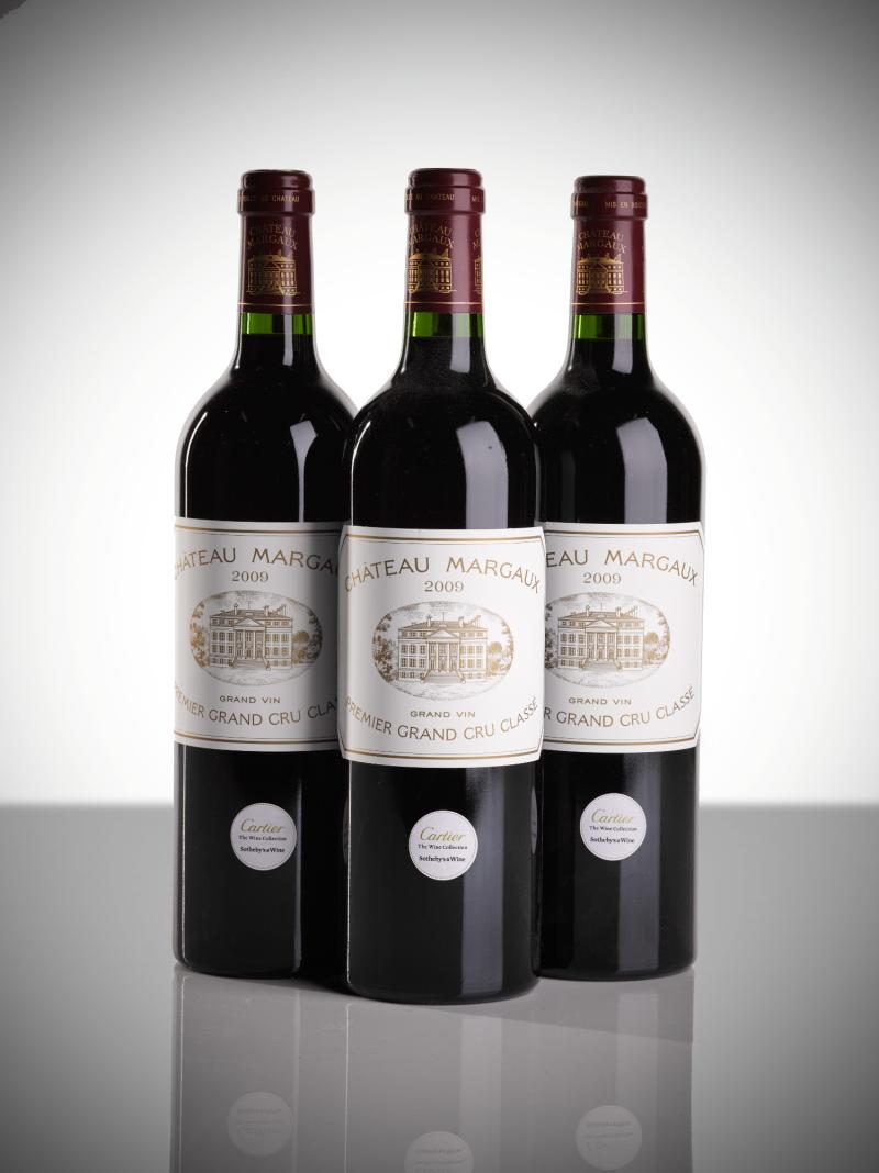 Margaux 2009