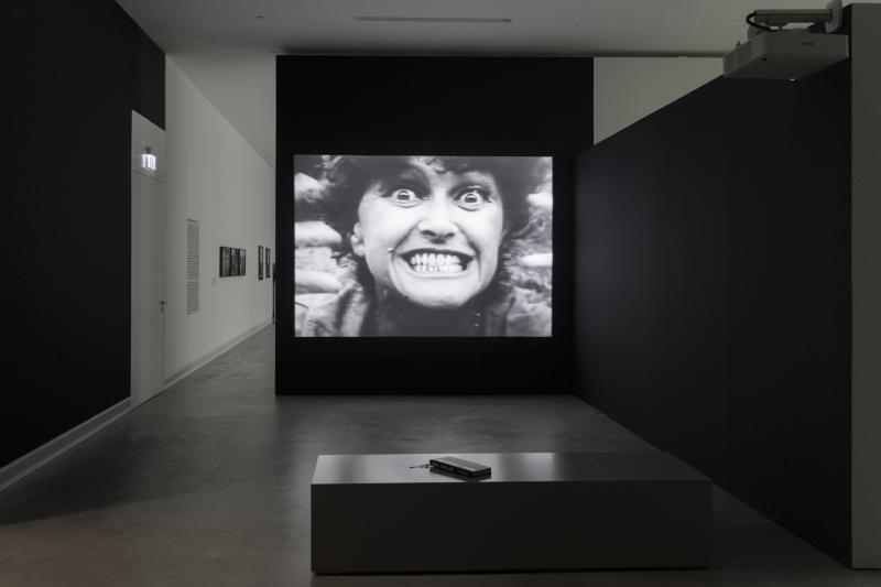 Face it!, Ausstellungsansicht