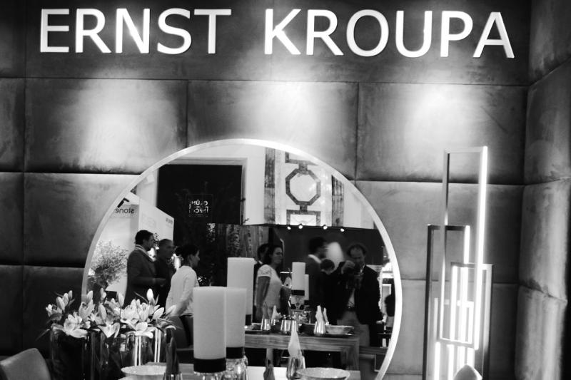 Vernissage: DESIGN DISTRICT  November 2019 (c) findART.cc Foto frei von Rechten.