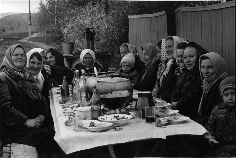 Ukraine, UdSSR, 1978 © Leonhardi-Museum Dresden, Barbara Klemm