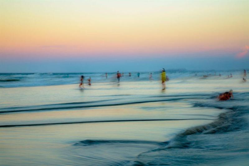 Renata Vale At Dusk Photography 21 x 32