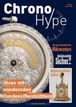 ChronoHype‑Magazin