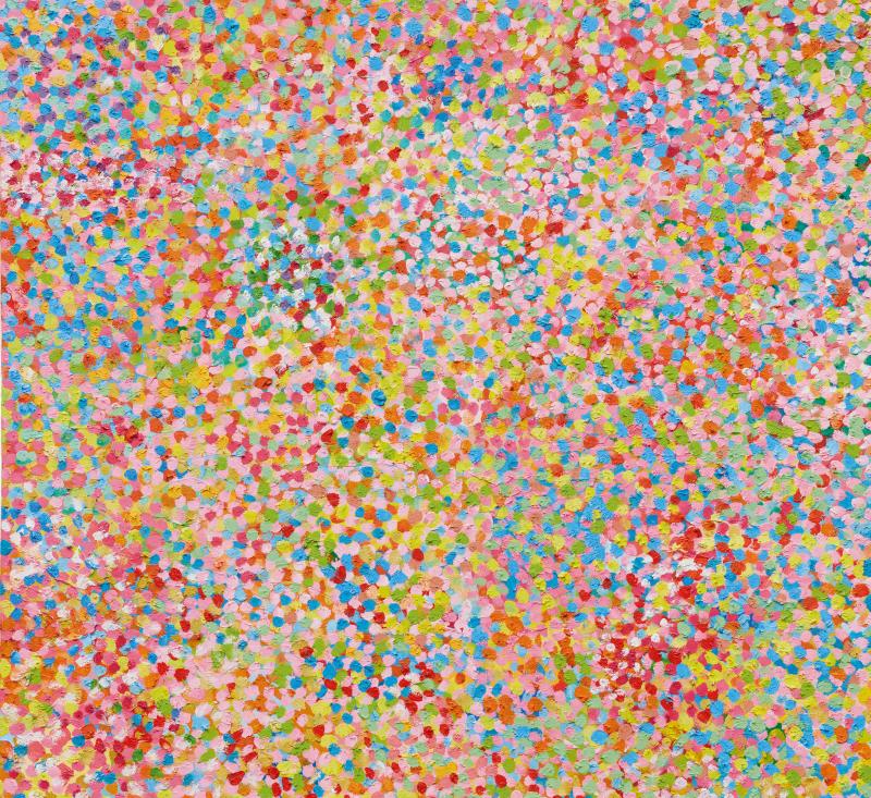 10429 Lot 266 - Damien Hirst, Happy Dappy