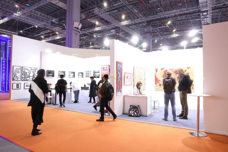 (c) theshanghaiartfair.com