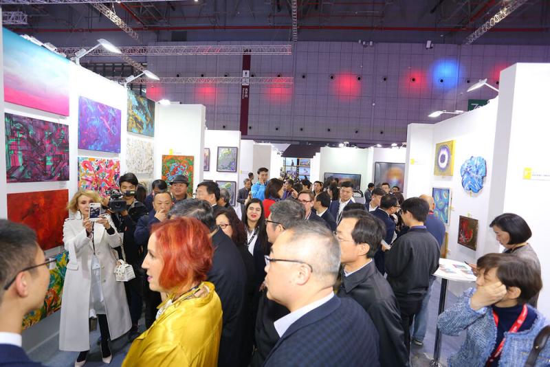 (c) theshanghaiartfair.com