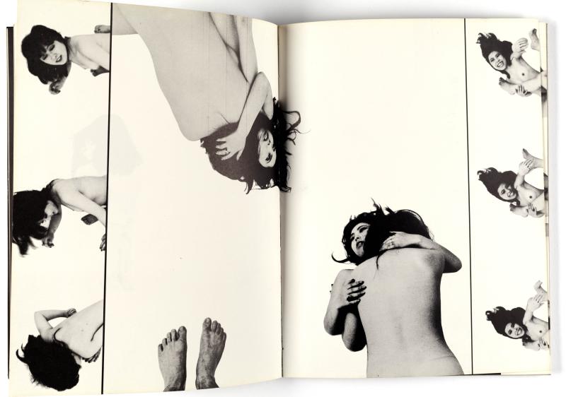 Oh Nippon, 1971 © Nobuyoshi Araki, courtesy Fotosammlung OstLicht