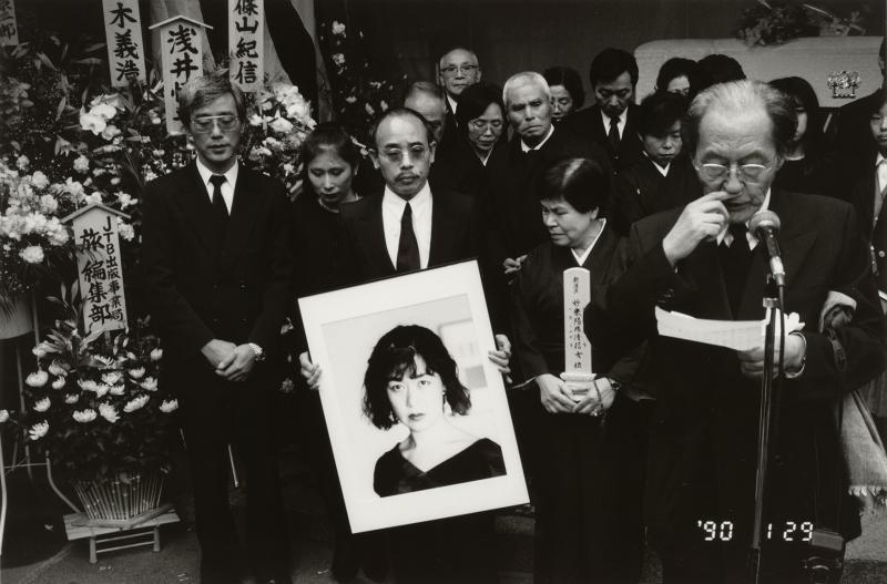 Nobuyoshi Araki | Sentimental Journey : Winter Journey, 29.1.1990 | ALBERTINA, Wien - The JABLONKA Collection © Nobuyoshi Araki Nobuyoshi Araki | Sentimental Journey, 1971 | ALBERTINA, Wien - The JABLONKA Collection © Nobuyoshi ArakiNobuyoshi Araki | Sentimental Journey, 1971 | ALBERTINA, Wien - The JABLONKA Collection © Nobuyoshi Araki Nobuyoshi Araki | Sentimental Journey, 1971 | ALBERTINA, Wien - The JABLONKA Collection © Nobuyoshi ArakiNobuyoshi Araki | Sentimental Journey, 1971 | ALBERTINA,