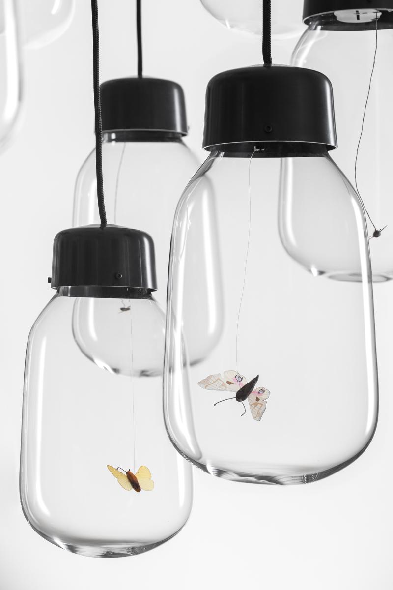 mischer’traxler Studio, Nocturnal Cloud, 2020, Foto: Leonard Hilzensaue