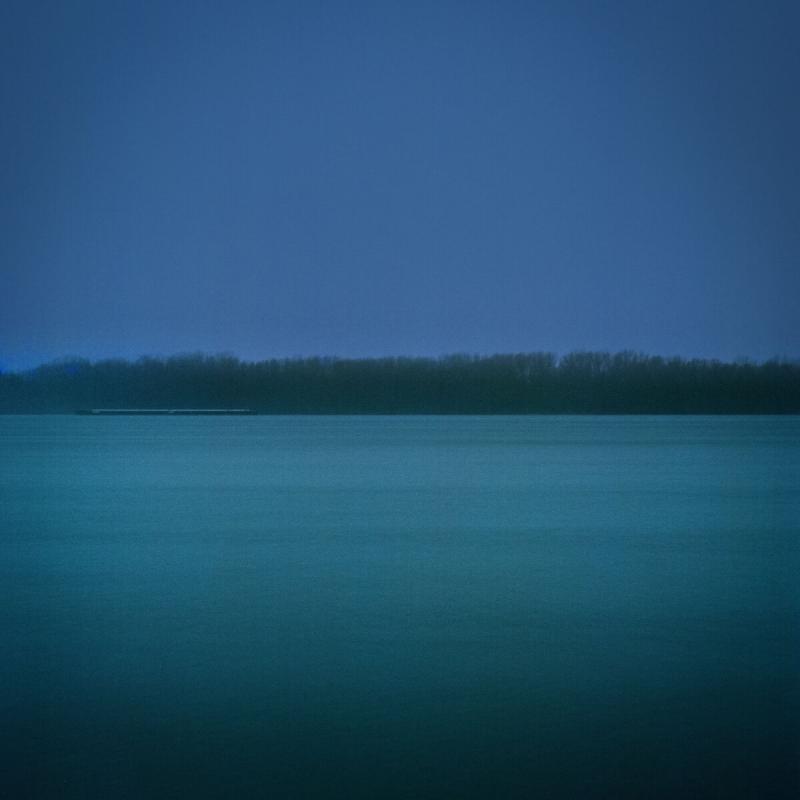 © Eugenia Maximova / Silent River / Bildrecht Wien