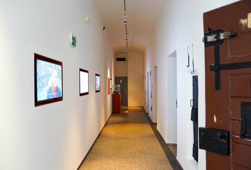 Egon Schiele Museum (c) Holzer