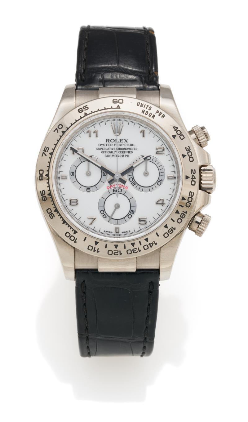 Rolex Daytona 74107