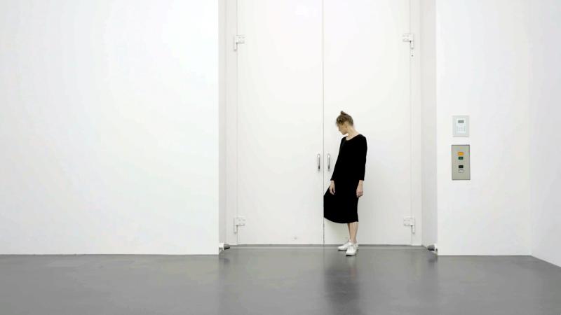 Mahtola Wittmer, Fragment II, 2021, Video, Kamera: Moritz Hossli, Courtesy of the artist