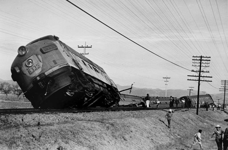 Enrique Metinides Mexico State, 1965Courtesy Michael Hoppen Gallery