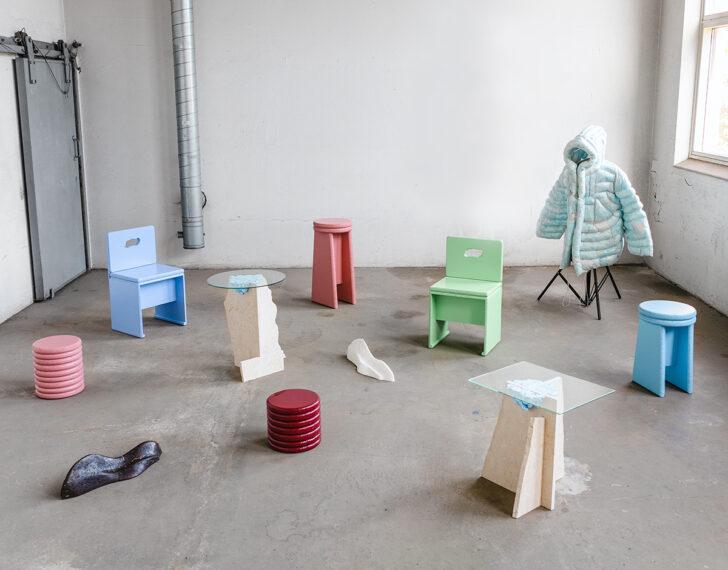 urope’s Newest Design Fair Is In a Small City With a Big Focus on Locality and Sustainability