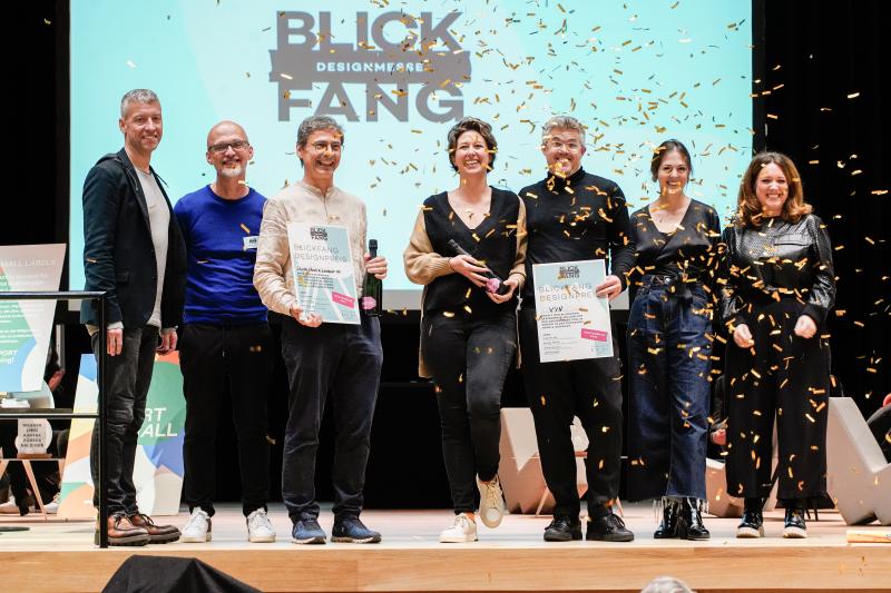 blickfang Zuerich 2021